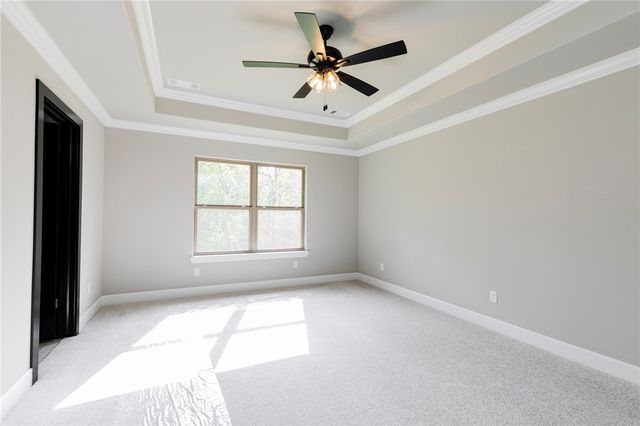 95 Shetland Drive, Bella Vista, AR 72715