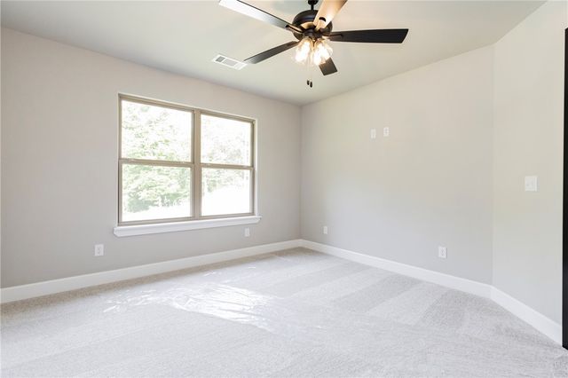 95 Shetland Drive, Bella Vista, AR 72715