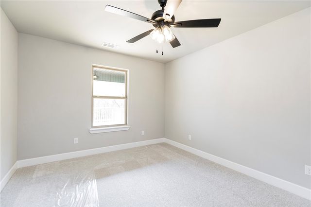 95 Shetland Drive, Bella Vista, AR 72715