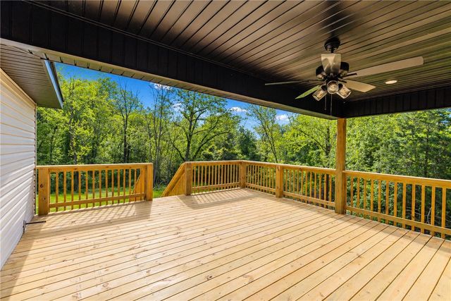 95 Shetland Drive, Bella Vista, AR 72715