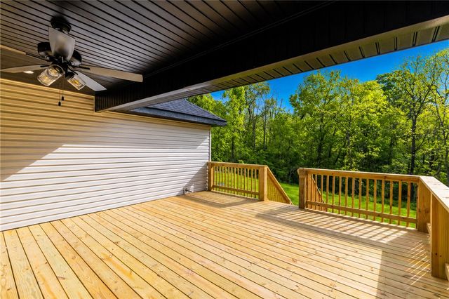 95 Shetland Drive, Bella Vista, AR 72715