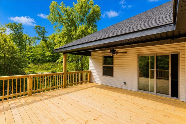 95 Shetland Drive, Bella Vista, AR 72715