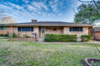 3511 Burlingdell Avenue, Dallas, TX 75211