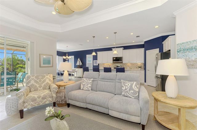 1343 STILL RIVER DRIVE, Venice, FL 34293