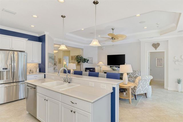 1343 STILL RIVER DRIVE, Venice, FL 34293