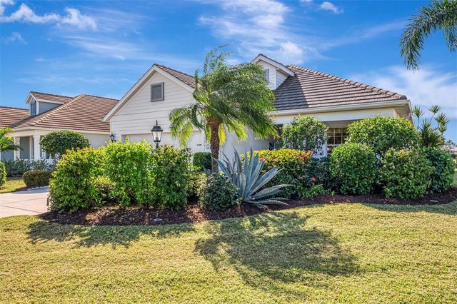 1343 STILL RIVER DRIVE, Venice, FL 34293