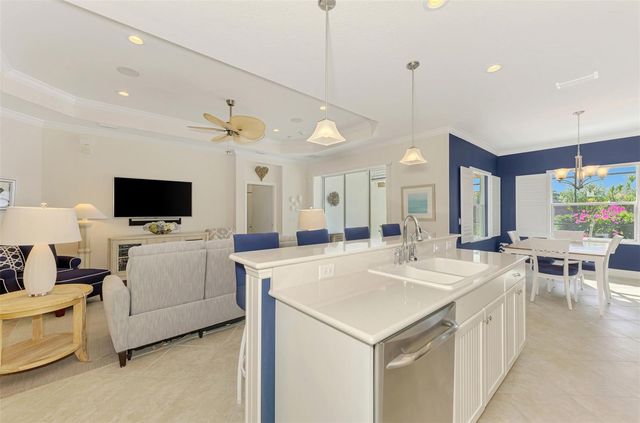 1343 STILL RIVER DRIVE, Venice, FL 34293