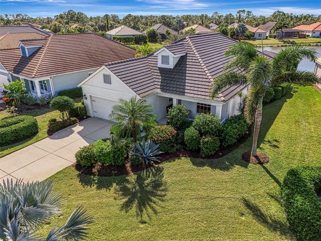 1343 STILL RIVER DRIVE, Venice, FL 34293