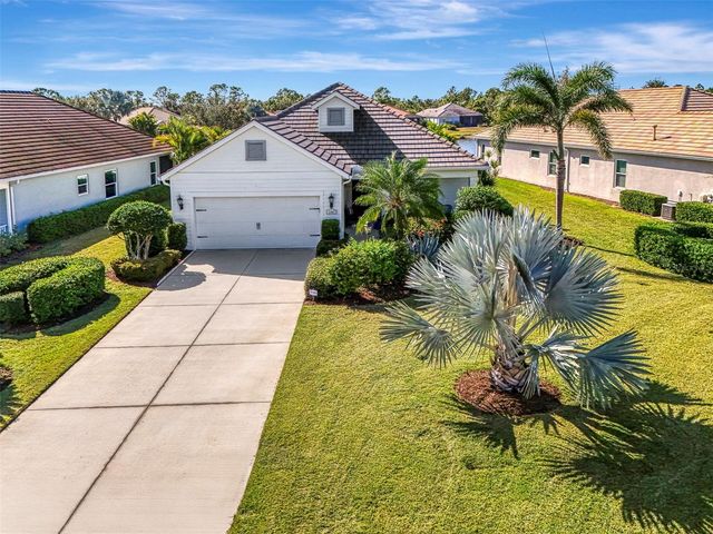 1343 STILL RIVER DRIVE, Venice, FL 34293