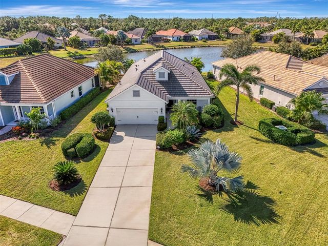 1343 STILL RIVER DRIVE, Venice, FL 34293