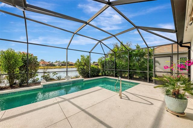 1343 STILL RIVER DRIVE, Venice, FL 34293