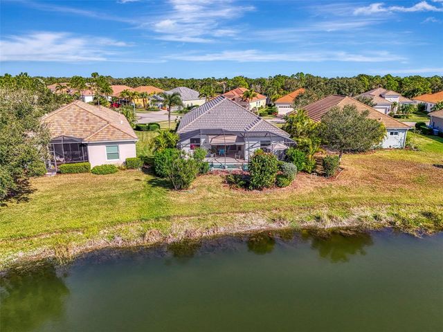 1343 STILL RIVER DRIVE, Venice, FL 34293