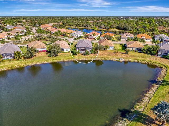 1343 STILL RIVER DRIVE, Venice, FL 34293