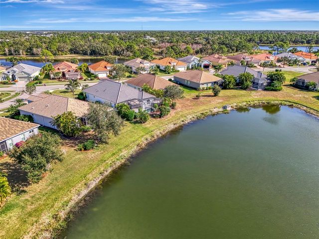 1343 STILL RIVER DRIVE, Venice, FL 34293