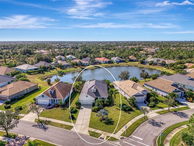 1343 STILL RIVER DRIVE, Venice, FL 34293