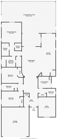 1343 STILL RIVER DRIVE, Venice, FL 34293