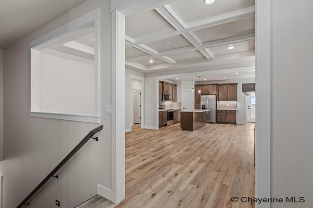 7849 WILDERNESS TRL, Cheyenne, WY 82001