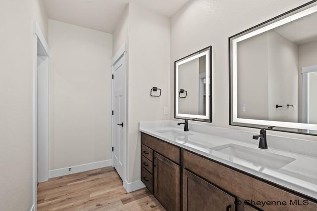7849 WILDERNESS TRL, Cheyenne, WY 82001