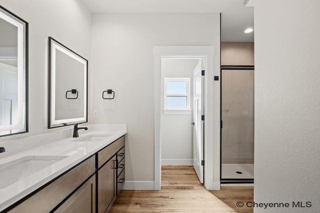 7849 WILDERNESS TRL, Cheyenne, WY 82001