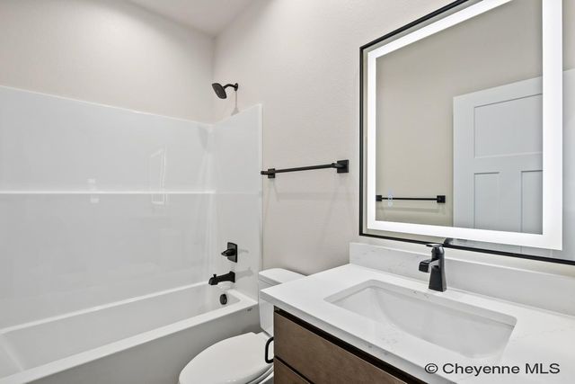 7849 WILDERNESS TRL, Cheyenne, WY 82001