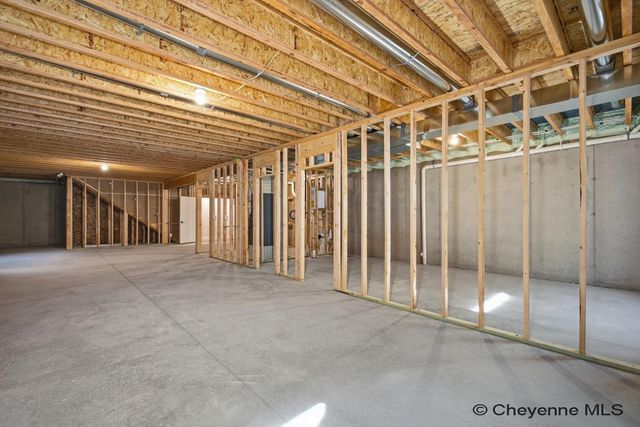 7849 WILDERNESS TRL, Cheyenne, WY 82001