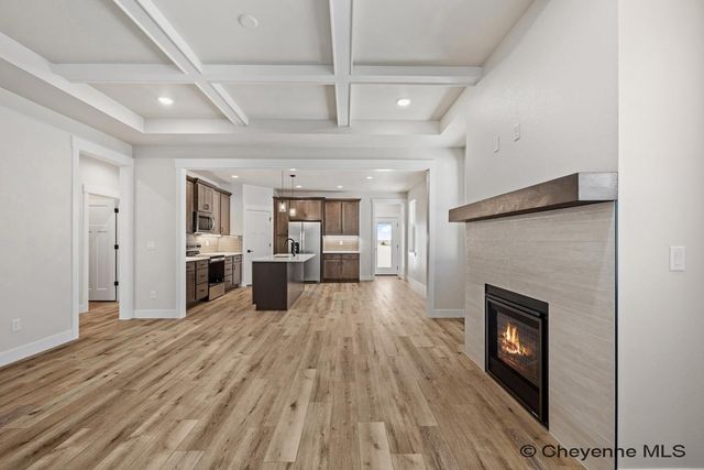 7849 WILDERNESS TRL, Cheyenne, WY 82001