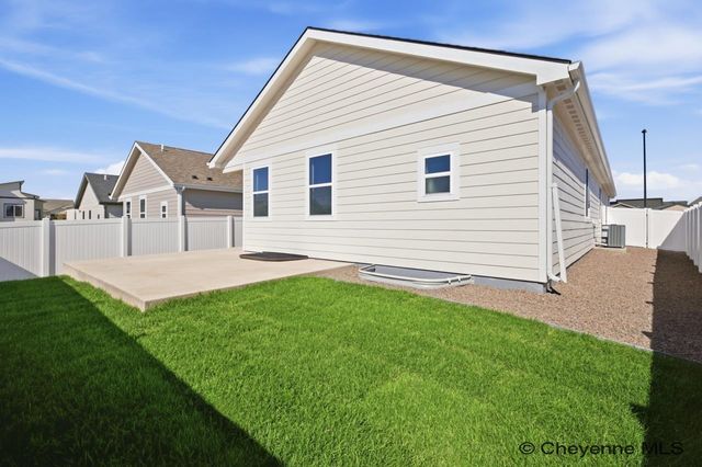 7849 WILDERNESS TRL, Cheyenne, WY 82001