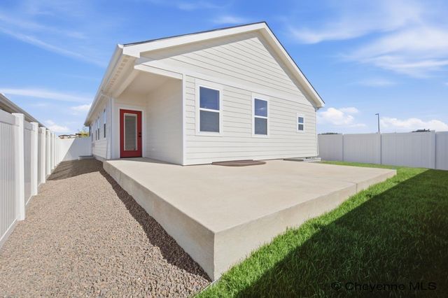 7849 WILDERNESS TRL, Cheyenne, WY 82001