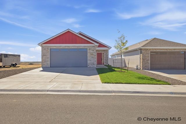 7849 WILDERNESS TRL, Cheyenne, WY 82001