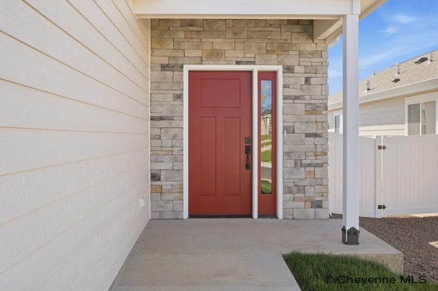 7849 WILDERNESS TRL, Cheyenne, WY 82001