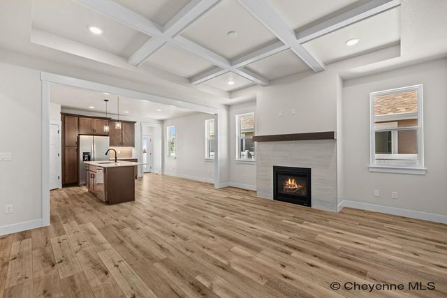 7849 WILDERNESS TRL, Cheyenne, WY 82001