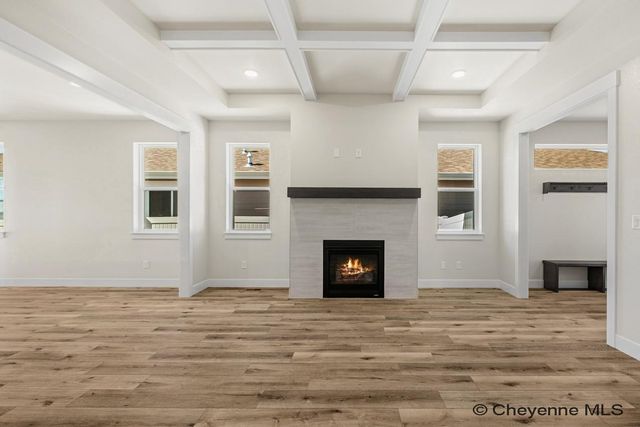 7849 WILDERNESS TRL, Cheyenne, WY 82001