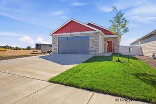 7849 WILDERNESS TRL, Cheyenne, WY 82001