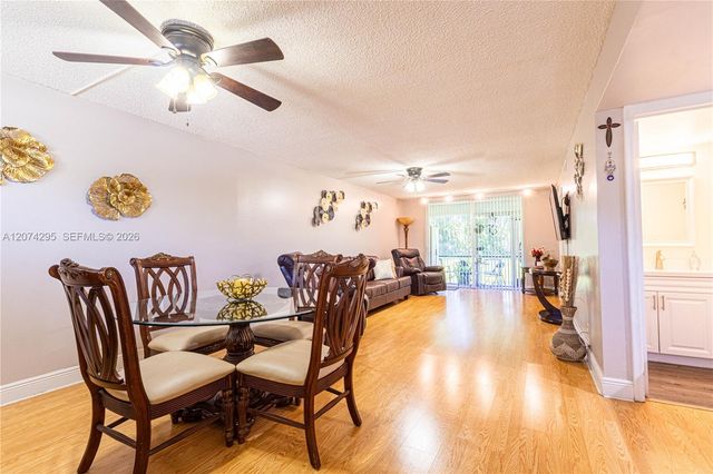 300 S Hollybrook Drive 105, Pembroke Pines, FL 33025