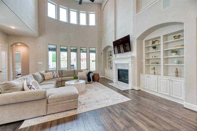 2735 Cherry Tree Lane, Manvel, TX 77578