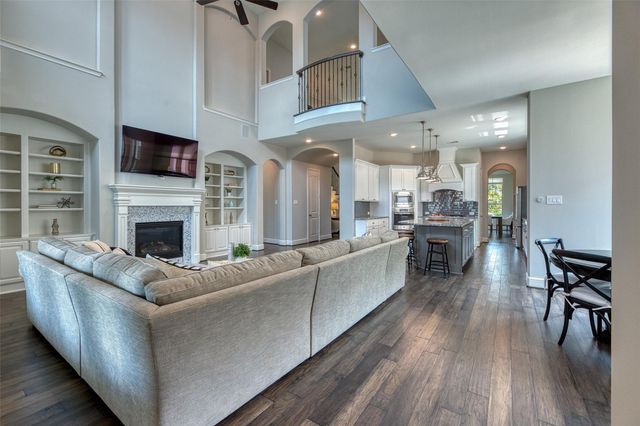 2735 Cherry Tree Lane, Manvel, TX 77578