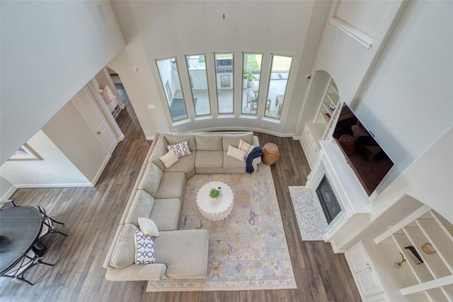 2735 Cherry Tree Lane, Manvel, TX 77578