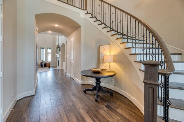2735 Cherry Tree Lane, Manvel, TX 77578