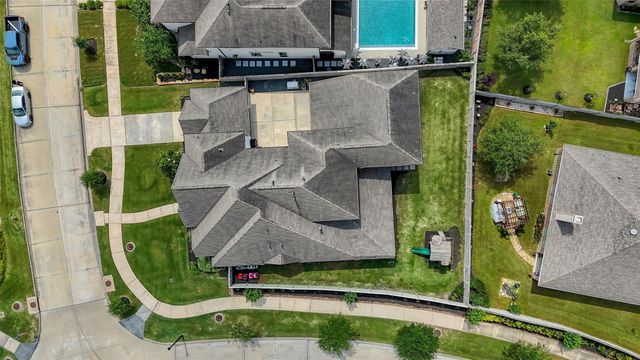 2735 Cherry Tree Lane, Manvel, TX 77578