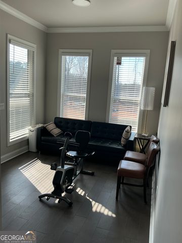 4698 Watervale Way, Peachtree Corners, GA 30092