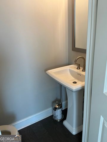 4698 Watervale Way, Peachtree Corners, GA 30092