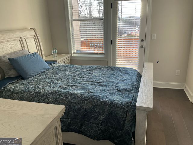 4698 Watervale Way, Peachtree Corners, GA 30092