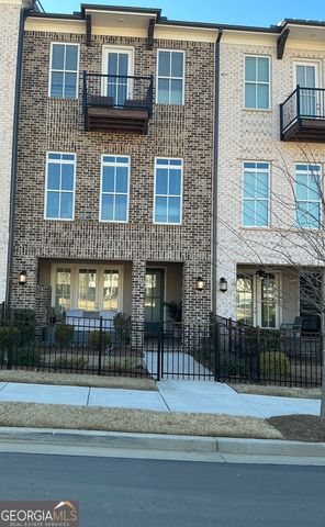 4698 Watervale Way, Peachtree Corners, GA 30092