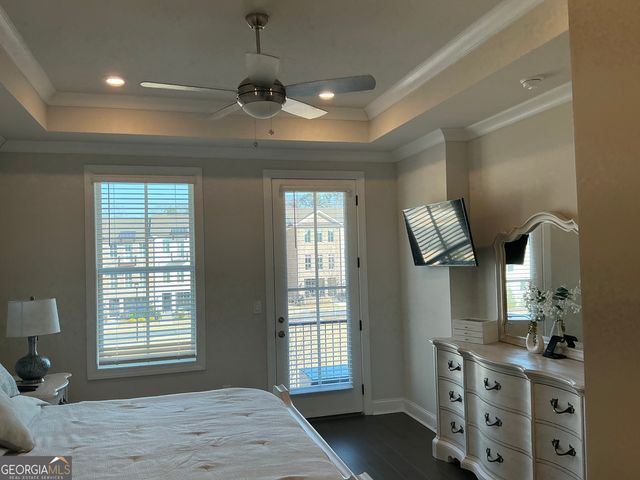 4698 Watervale Way, Peachtree Corners, GA 30092