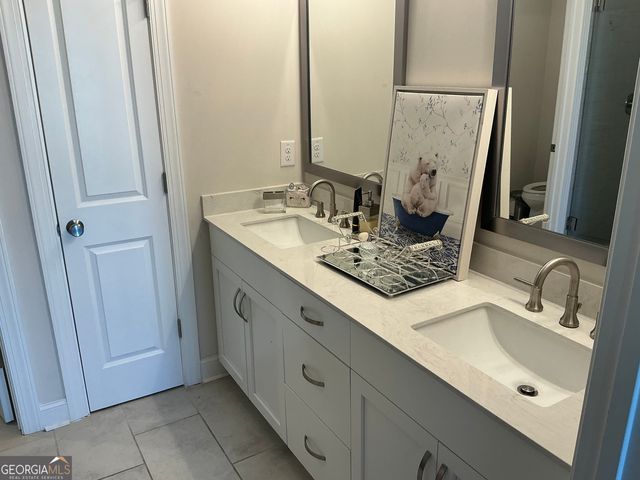 4698 Watervale Way, Peachtree Corners, GA 30092