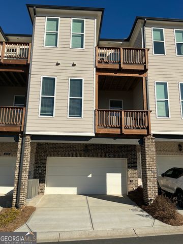 4698 Watervale Way, Peachtree Corners, GA 30092