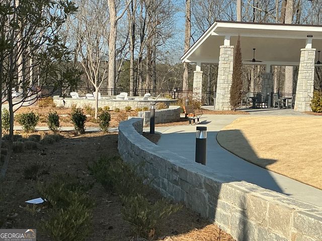 4698 Watervale Way, Peachtree Corners, GA 30092