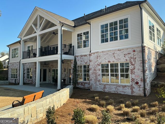 4698 Watervale Way, Peachtree Corners, GA 30092