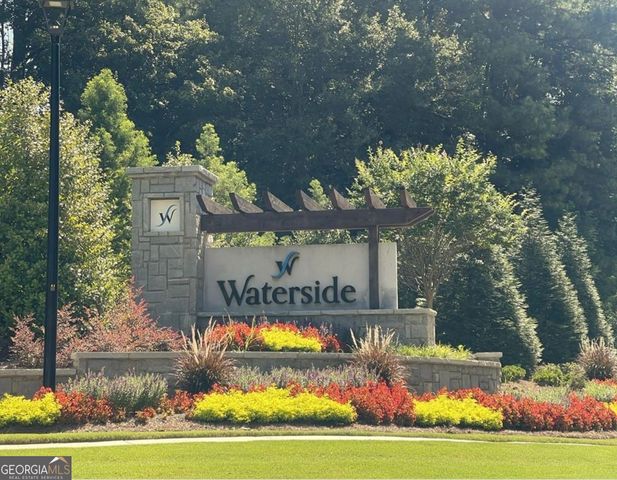 4698 Watervale Way, Peachtree Corners, GA 30092
