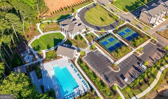 4698 Watervale Way, Peachtree Corners, GA 30092